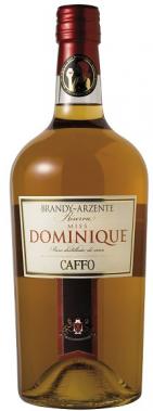 Caffo - Dominique Brandy (Pre-arrival) (750ml) (750ml)