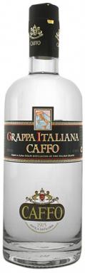 Caffo - Grappa Italiana (Pre-arrival) (750ml) (750ml)