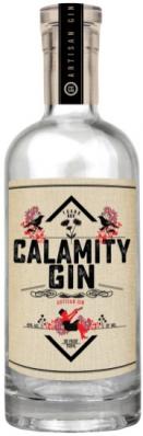 Calamity - Texas Dry Gin (750ml) (750ml)