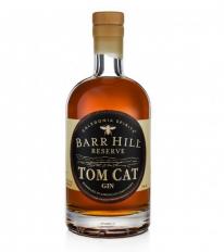 Barr Hill - Tom Cat Barrel Aged Gin (750ml) (750ml)