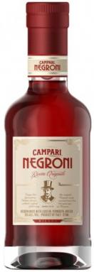 Campari - Negroni (375ml) (375ml)