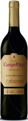 Campo Viejo - Rioja Gran Reserva 2015 (750ml) (750ml)