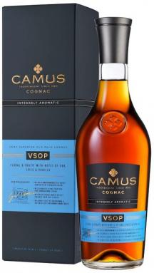Camus - VSOP Cognac Intensely Aromatic (750ml) (750ml)