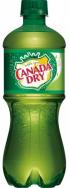 Canada Dry - Ginger Ale (16oz)