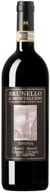 Canalicchio di Sopra - Brunello di Montalcino Riserva 1999 (Pre-arrival) (750ml) (750ml)