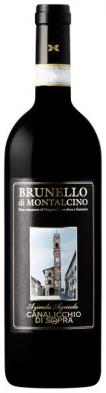 Canalicchio di Sopra - Brunello di Montalcino 1996 (Pre-arrival) (750ml) (750ml)