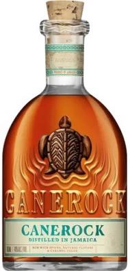 Canerock - Jamaican Spiced Rum (Pre-arrival) (700ml) (700ml)