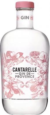 Cantarelle - Gin de Provence (Pre-arrival) (750ml) (750ml)