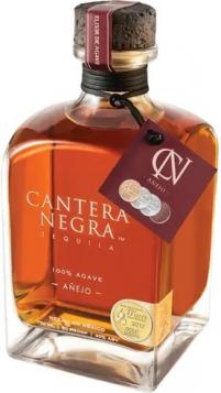 Cantera Negra - Anejo Tequila (Pre-arrival) (750ml) (750ml)