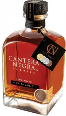 Cantera Negra - Extra Anejo Tequila (Pre-arrival) (750ml) (750ml)