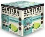 Cantina Especial - Ranch Water Canned Cocktail (414)