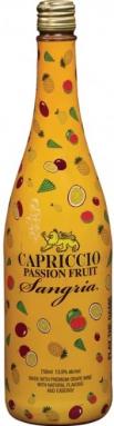 Capriccio - Passionfruit Sangria (750ml) (750ml)