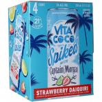 Captain Morgan - Vita Coco Strawberry Daiquiri 0 (414)