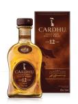 Cardhu - 12YR Single Malt Scotch Whisky (750)
