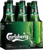 Carlsberg Group - Carlsberg (Pre-arrival) (2255)