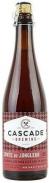 Cascade Brewing - Cuve du Jongleur Barrel-Aged Sour Blended Ale 2017 (500)
