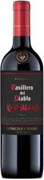 Casillero del Diablo - Red Blend Reserva 2017 (750ml) (750ml)