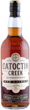 Catoctin Creek - Roundstone Cask Proof Rye Whiskey (Pre-arrival) (750ml) (750ml)