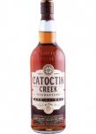 Catoctin Creek - Roundstone Rye Whiskey (750)