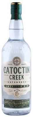 Catoctin Creek - Watershed Gin (750ml) (750ml)