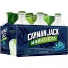 Cayman Jack - Margarita (667)