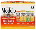 Cerveceria Modelo, S.A. - Chelada Variety Pack (221)