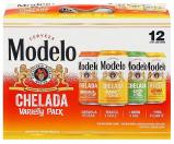Cerveceria Modelo, S.A. - Chelada Variety Pack 0 (221)