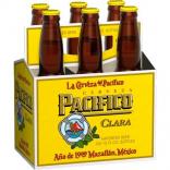 Cerveceria Modelo, S.A. - Pacifico 0 (Pre-arrival) (1144)