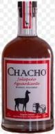 Chacho - Barrel-Aged Aguardiente (750)