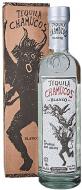 Chamucos - Blanco Tequila (750)