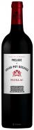 Chateau Grand-Puy Ducasse - Prelude A Grand-Puy Ducasse Pauillac Rouge 2016 (Pre-arrival) (750)