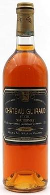 Chateau Guiraud - Sauternes 2006 (375ml) (375ml)