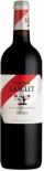 Chateau Langlet - Graves Rouge 2020 (750)
