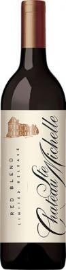 Chateau Ste. Michelle - Limited Release Red Blend 2017 (750ml) (750ml)