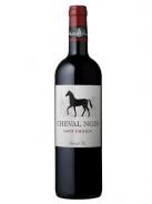 Cheval Noir - Saint-Emilion Rouge 2020 (750ml)