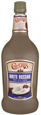 Chi-Chi's - White Russian (1.75L) (1.75L)