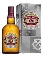 Chivas Regal - 12YR Blended Scotch Whisky (50)