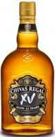 Chivas Regal - 15YR Blended Scotch Whisky (750)