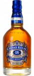 Chivas Regal - 18YR Blended Scotch (1000)