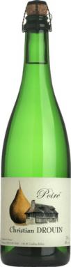 Christian Drouin - Poire Pear Cider (750ml) (750ml)