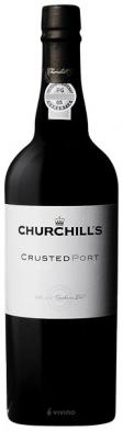 Churchill's - Crusted Port 2007 (Pre-arrival) (750ml) (750ml)