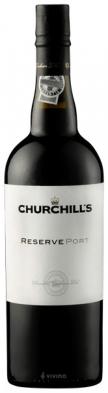 Churchill's - Reserve Ruby Port (Pre-arrival) (750ml) (750ml)