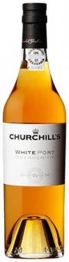 Churchill's - White Port (500ml) (500ml)