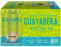 Cigar City - Guayabera Citra Pale Ale (Pre-arrival) (Half Keg) (Half Keg)