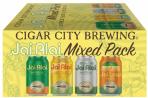 Cigar City - Jai Alai IPA Mixed Pack (221)