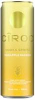 Ciroc - Pineapple Passion Vodka Spritz (12)