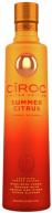 Ciroc - Summer Citrus Vodka (750)