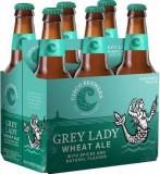 Cisco - Grey Lady Wheat Ale (667)