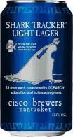Cisco - Shark Tracker Light Lager (62)