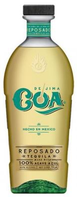 Coa de Jima - Reposado Tequila (Pre-arrival) (750ml) (750ml)